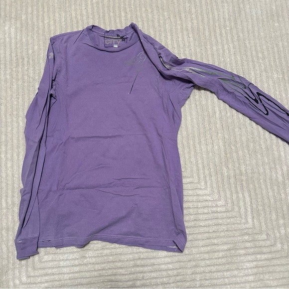 Free City Long Sleeve T Shirt - Picture 2 of 4